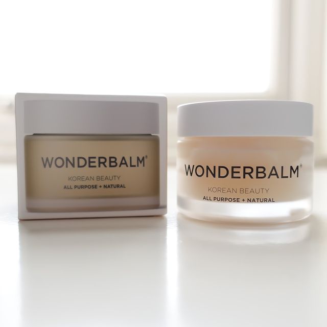 Wonderbalm (£29)