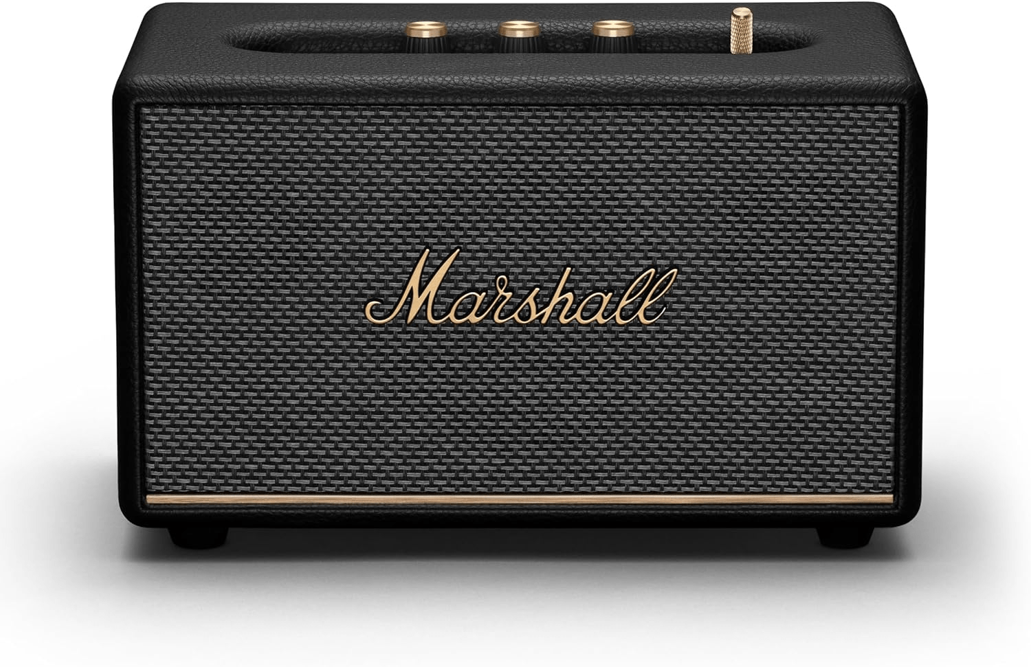 Marshall Acton III Bluetooth Home Speaker