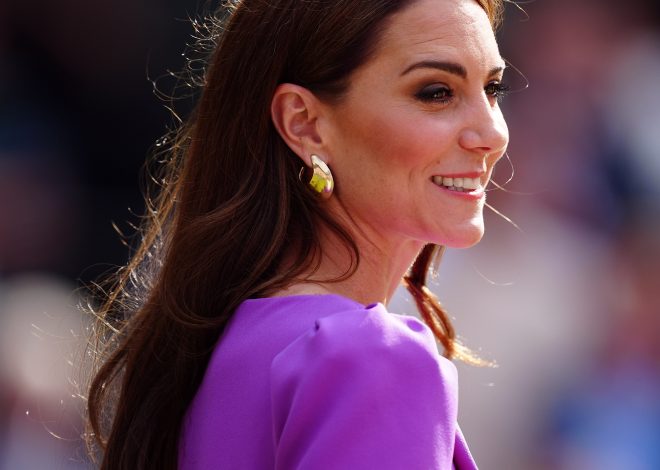 Kate Middleton’s ‘no needle botox’ serum has 40% off this Amazon Prime Day