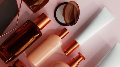 The dangers of using fake beauty products and how to spot them