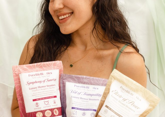 The Best Vegan Bath Salts and Soaks