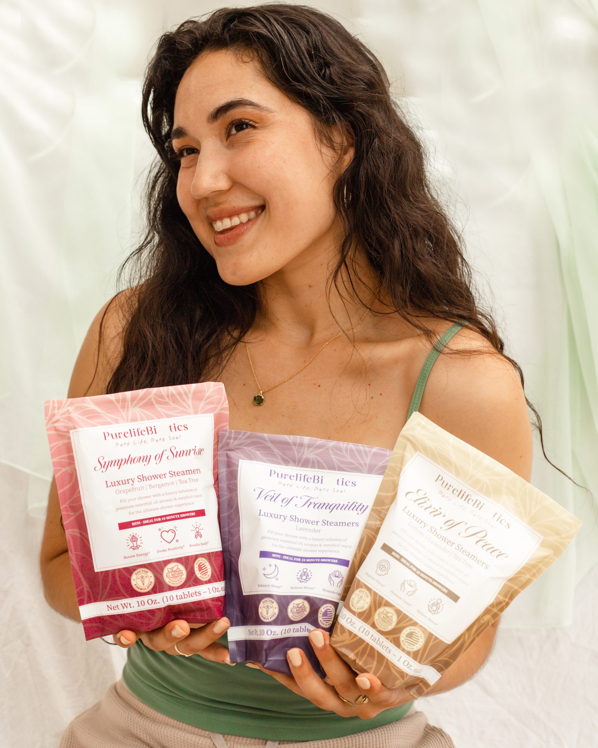 The Best Vegan Bath Salts and Soaks