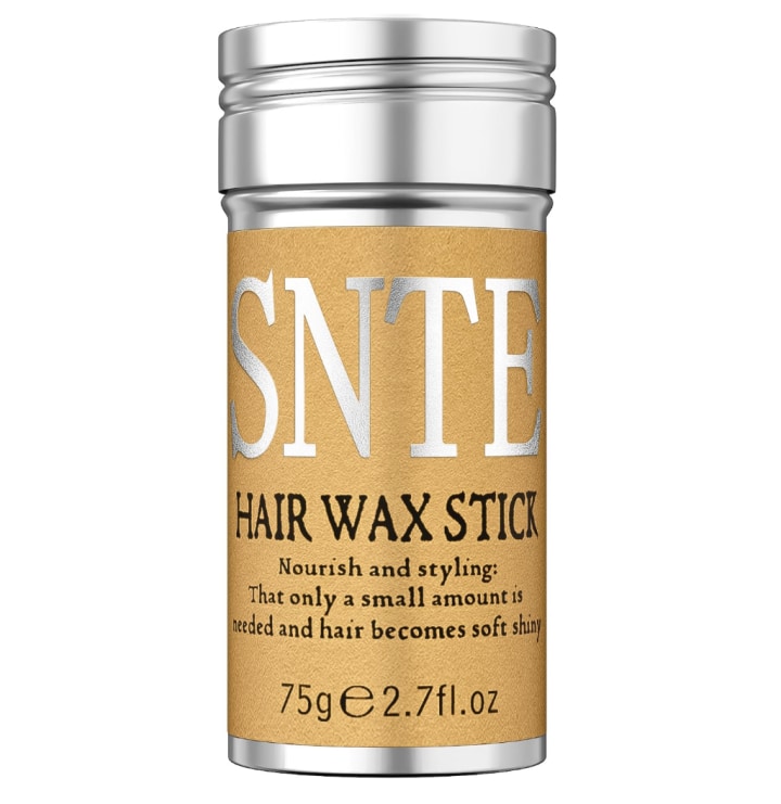 Hair Wax Stick