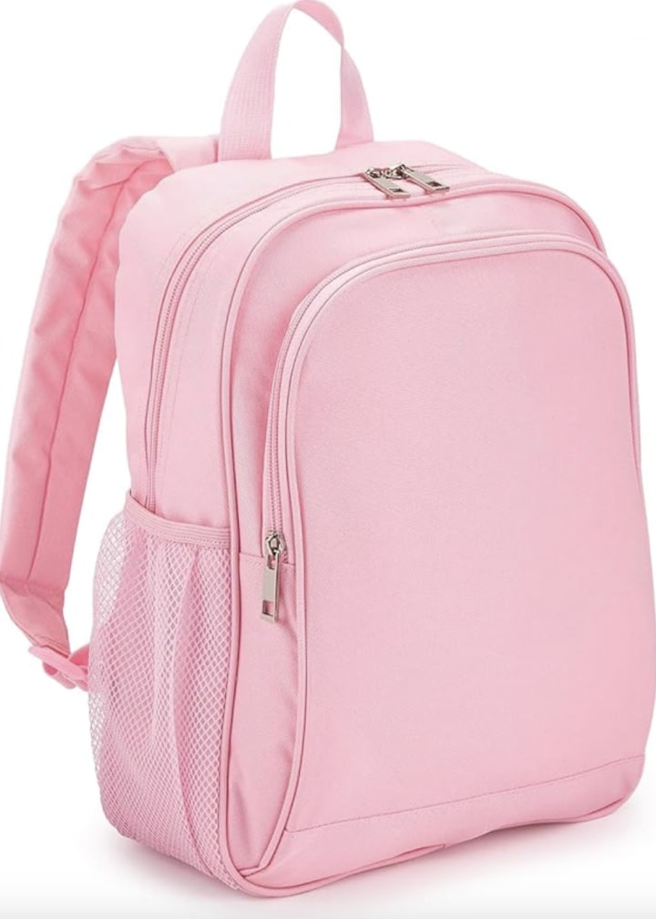 Amazon Exclusive Kids Backpack