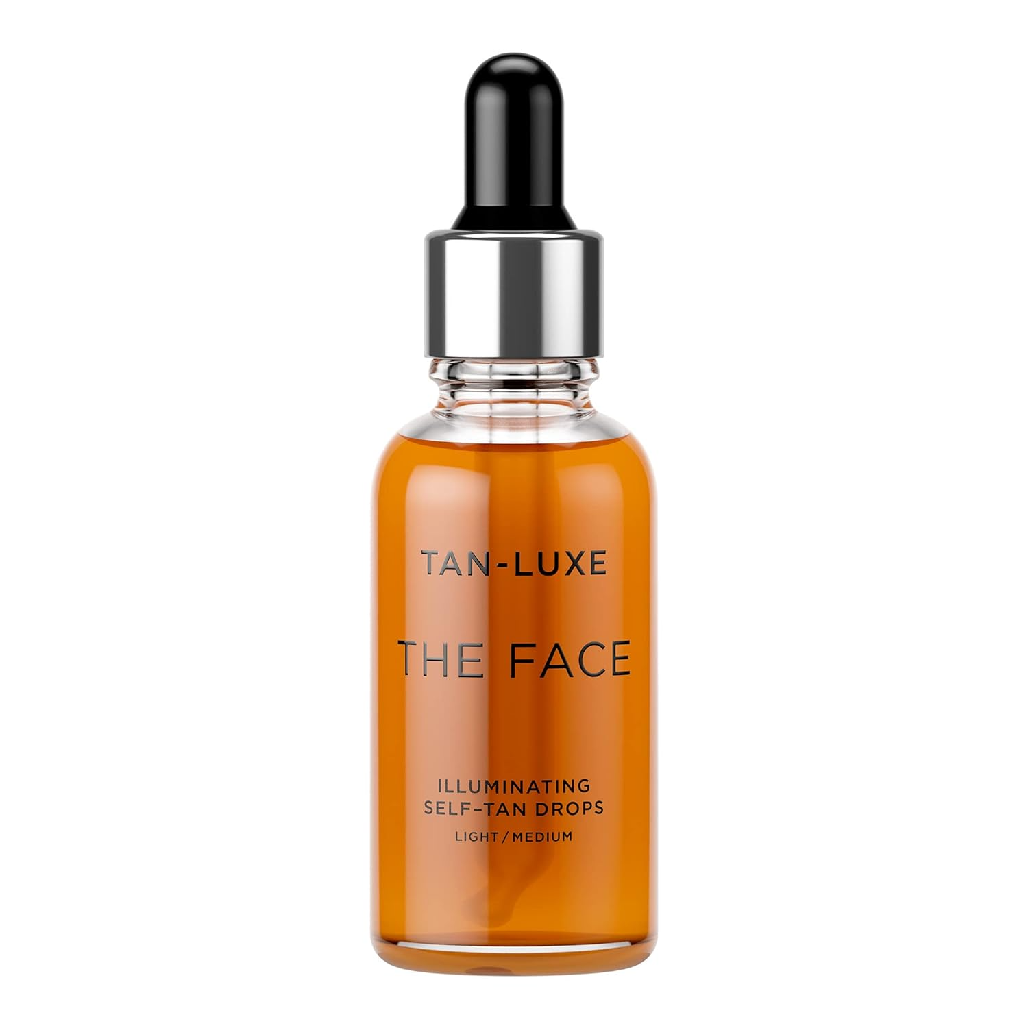 TAN-LUXE The Face Illuminating Self-Tan Drops