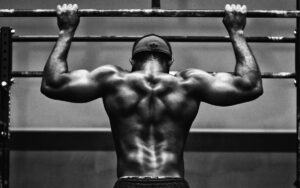 The best Hip-Hop workout Playlist