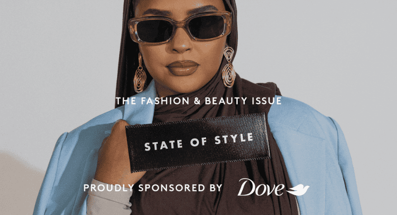 Dove partners with Broadsheet’s ‘Fashion and Beauty’ digital issue