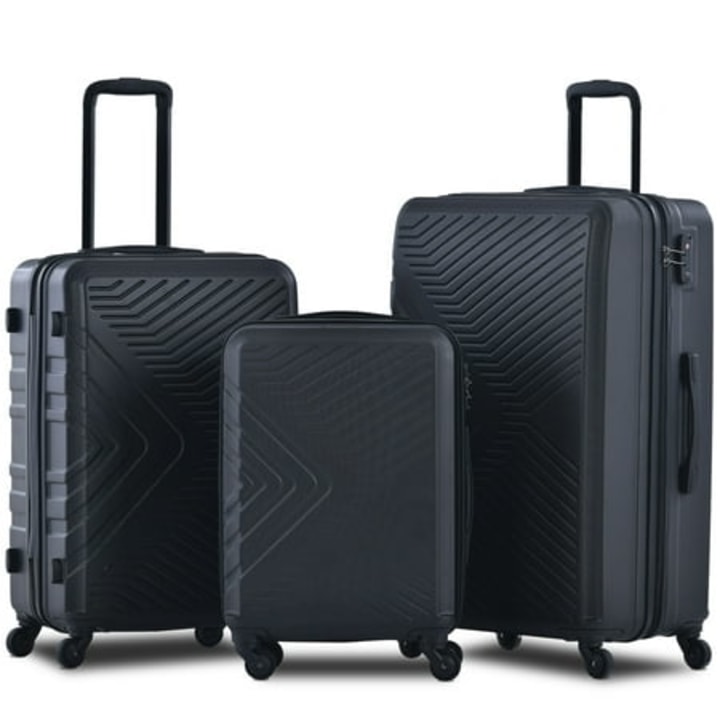 Hardshell Luggage (Set of 3)