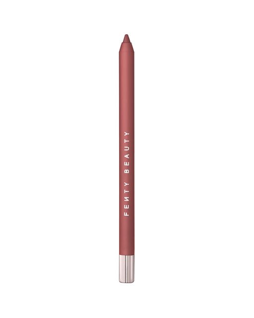 Fenty Beauty Trac’d Out Pencil Lip Liner (£19)