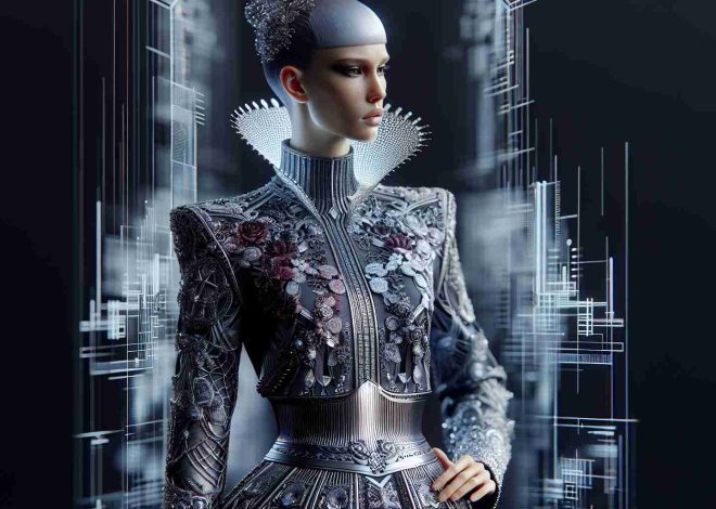 Revolutionizing Virtual Beauty: AI-Generated Fashion Queen