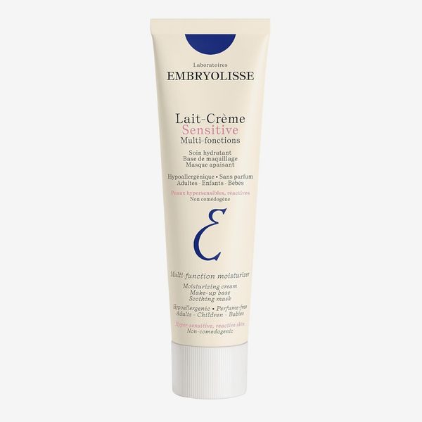 Embryolisse Lait Crème Sensitive Moisturizer