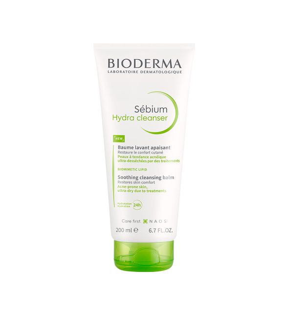 Bioderma Sebium Hydra Cleanser