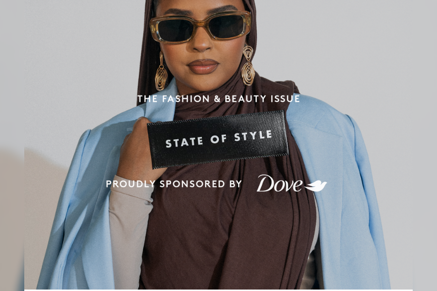 Dove Partners With Broadsheet’s “Fashion And Beauty” Digital Issue To Celebrate The Diversity Of Real Beauty