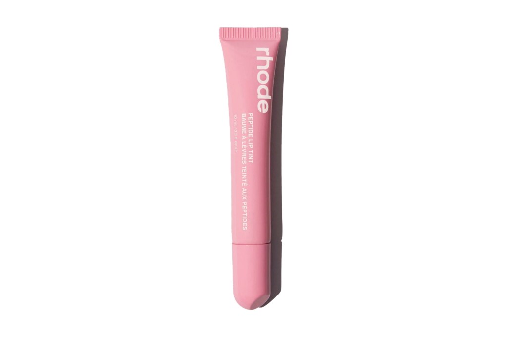 Rhode lip tint in shade Ribbon