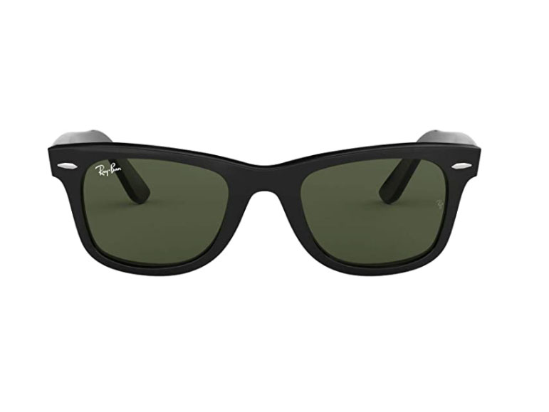 Ray-Ban RB2140 Original Wayfarer Square Sunglasses