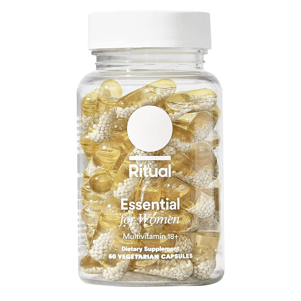 Ritual Essential Multivitamin for Women 18+