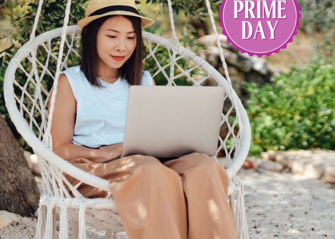 Internet-Famous Amazon Prime Day Deals That Are Totally Worth the Hype – and Start at Just $4 – E! Online