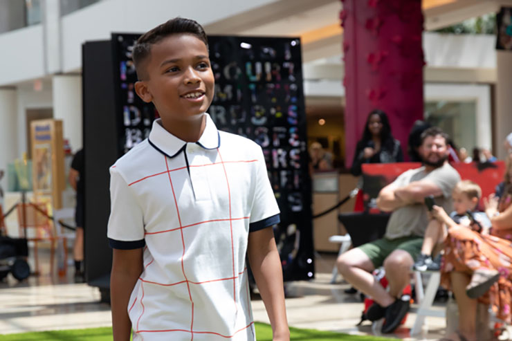 Back-to-School Style Event at Scottsdale Fashion Square