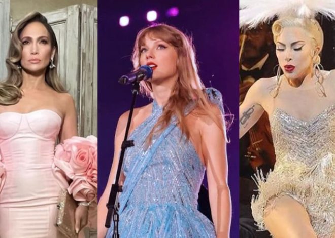 Heard of Nicole + Felicia Couture? This Taiwanese fashion brand dressed Taylor Swift, JLo, Lady Gaga