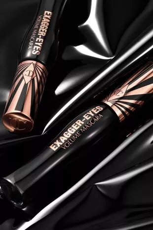 Charlotte Tilbury’s new mascara dubbed a ‘do it all’ by supermodel Jourdan Dunn