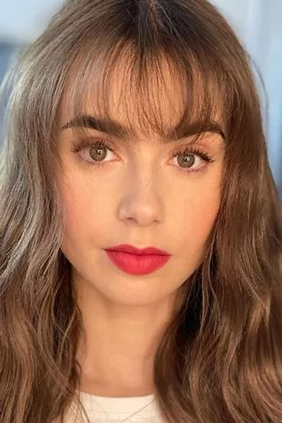 Emily in Paris’ MUA used £42 blurring powder to create flawless French girl skin