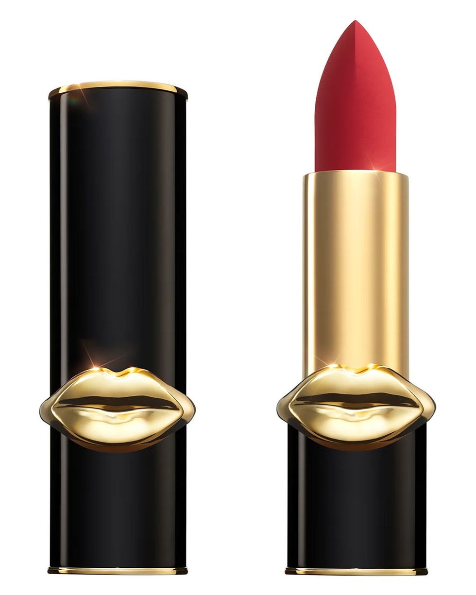 Pat McGrath Labs MatteTrance Lipstick