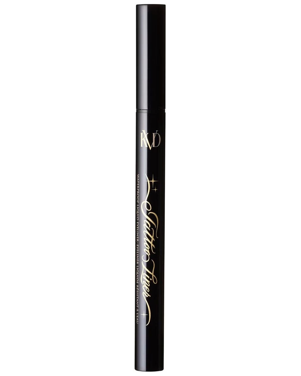 KVD Beauty Tattoo Liner Waterproof Liquid Eyeliner