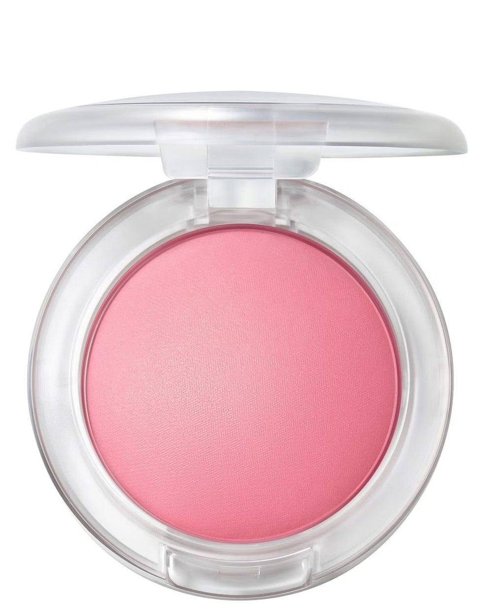 MAC Glow Play Blush