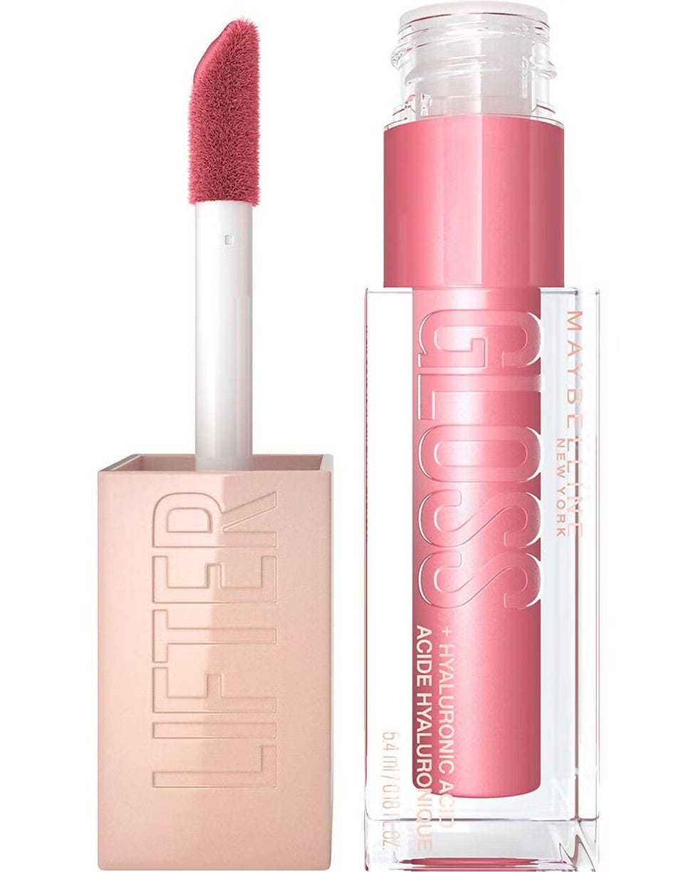 Maybelline Lifter Gloss Hydrating Lip Gloss 