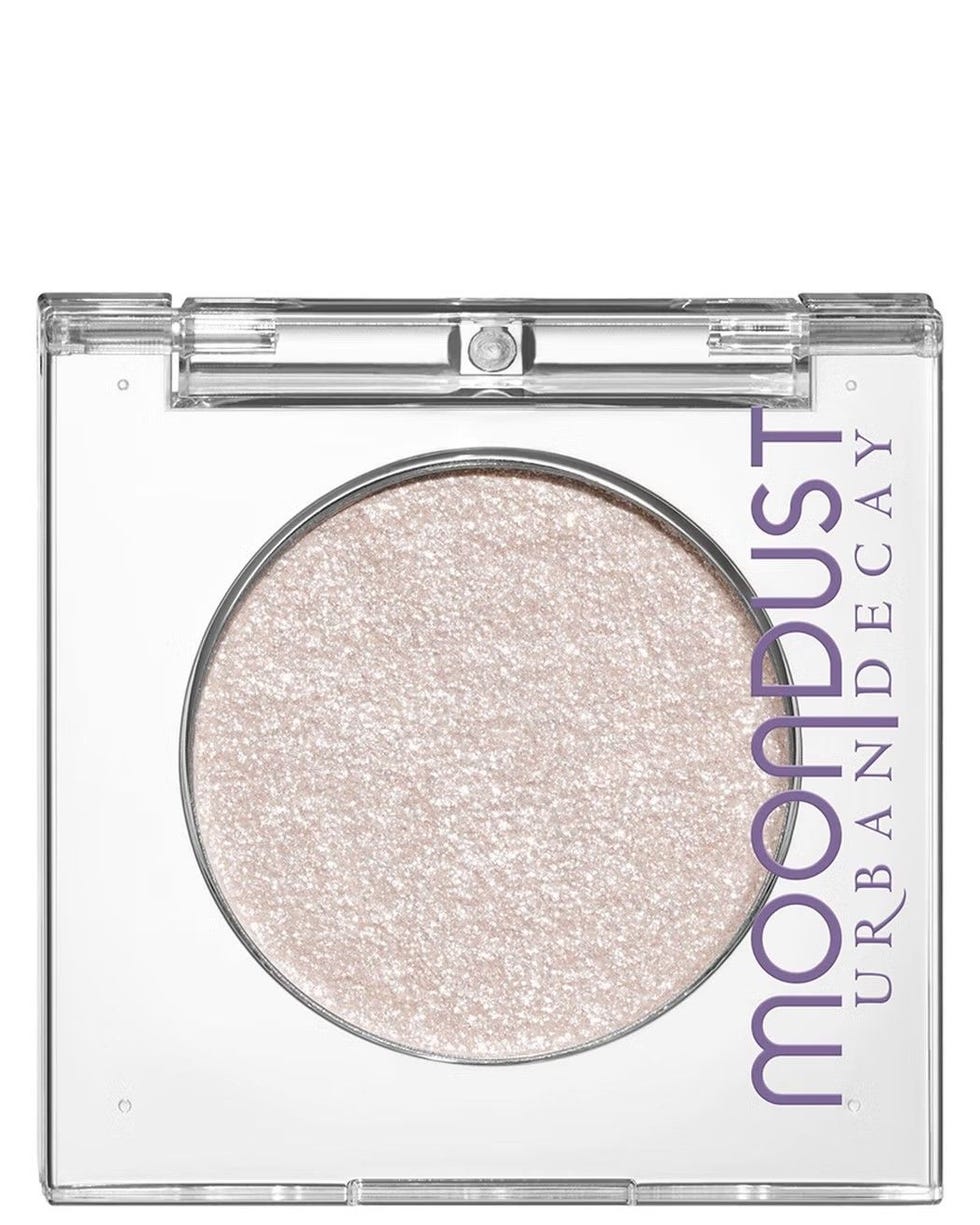 Urban Decay 24/7 Mono Moondust Eyeshadow