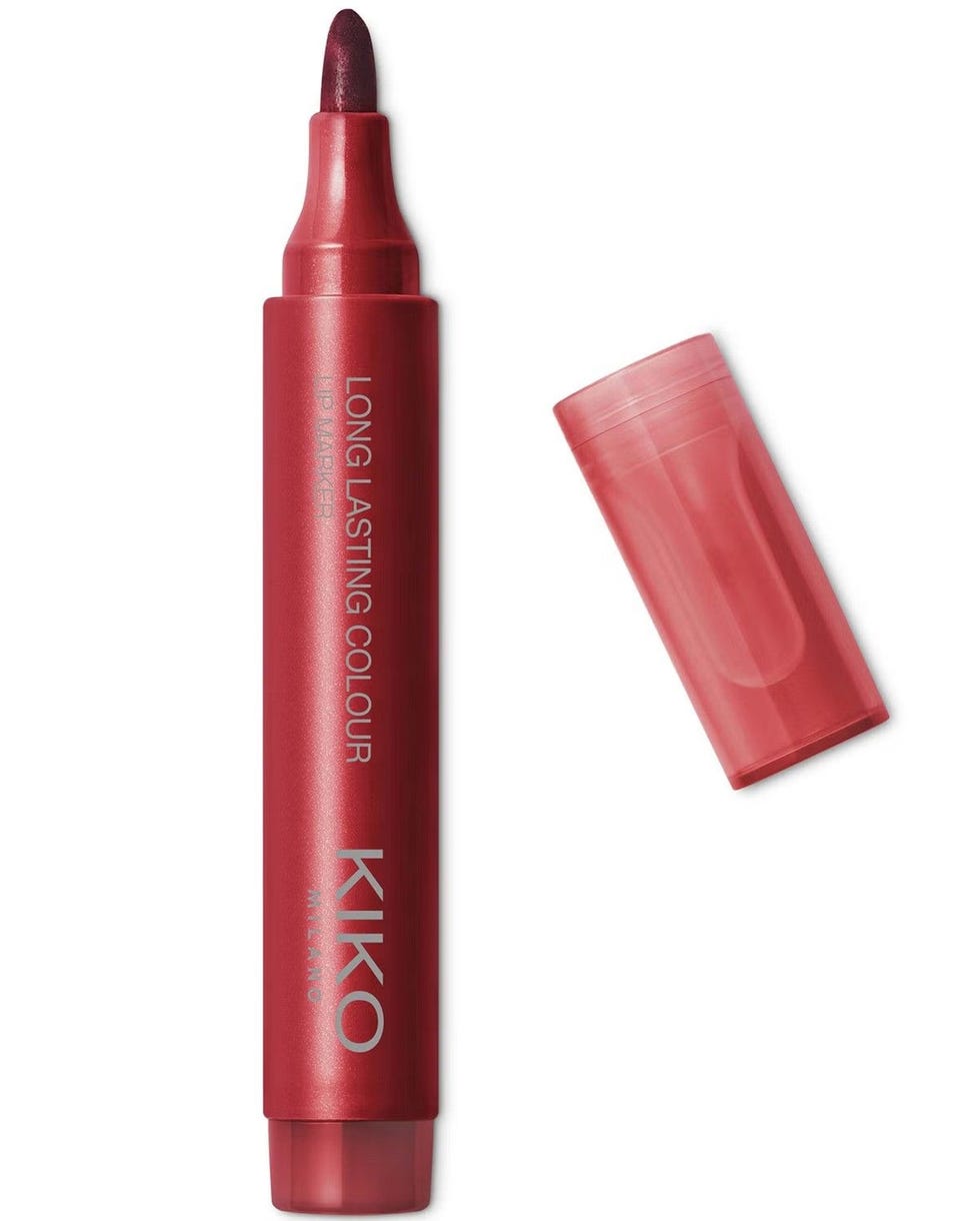 KIKO Milano Long Lasting Colour Lip Marker