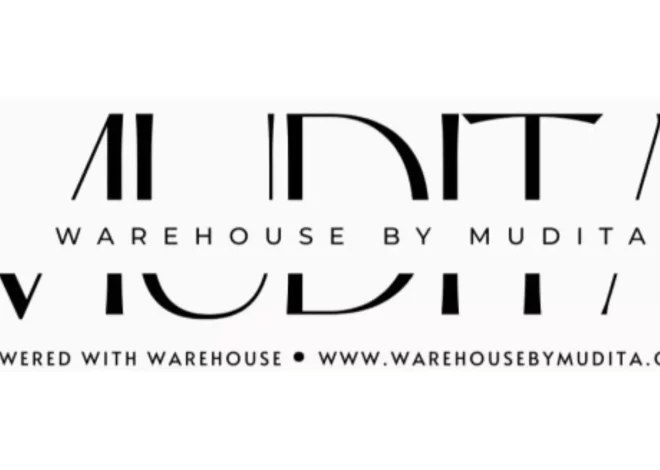 The Warehouse by Mudita Brings Luxury Fashion to Hyderabad