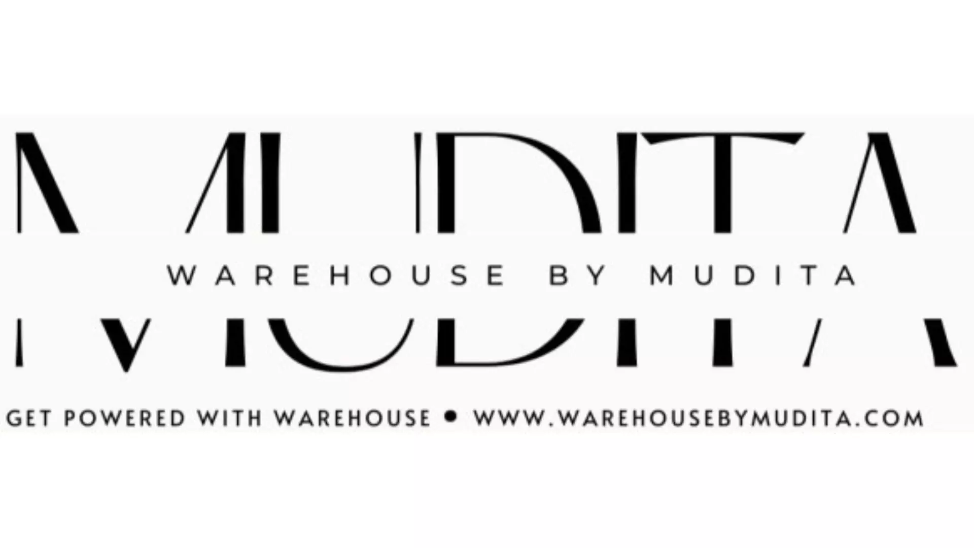 The Warehouse by Mudita Brings Luxury Fashion to Hyderabad