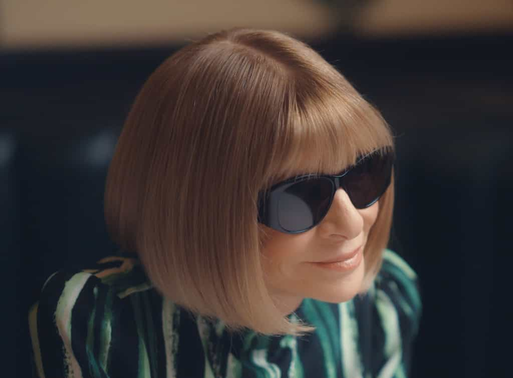 Anna Wintour reveals the truth about working for Vogue in the Nineties