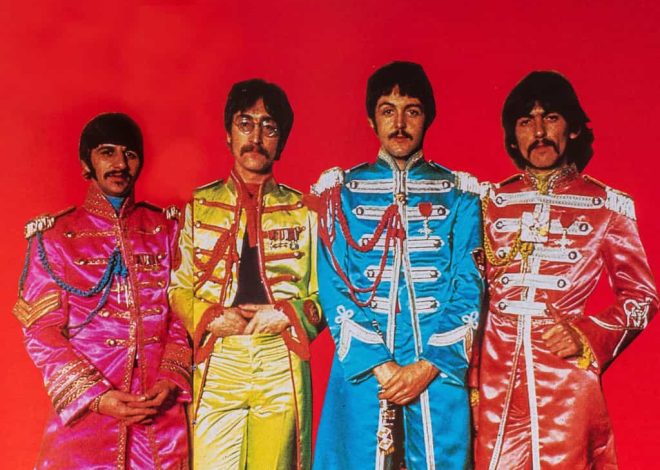 International Beatleweek: How The Beatles continue to influence fashion trends