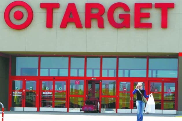 Fashion and Beauty Help Target Return to Growth in Q2