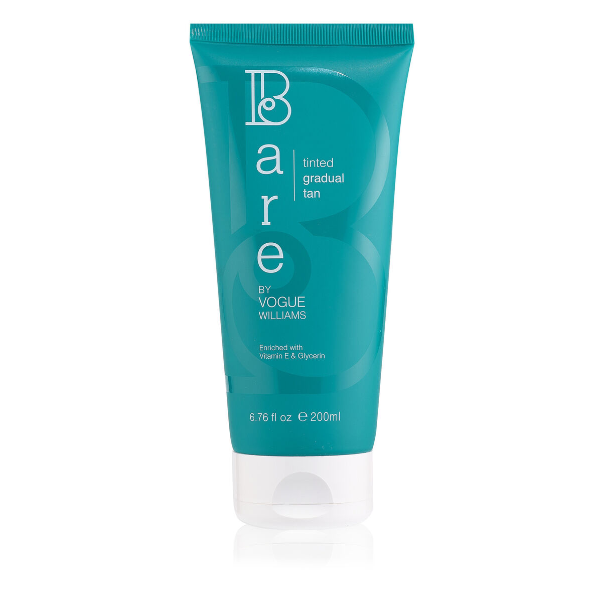 Bare By Vogue Tinted Gradual Tan (€22, arnotts.ie)