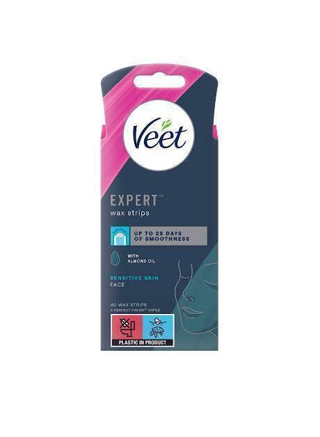 Veet Expert Range (RRP €10 - €11)