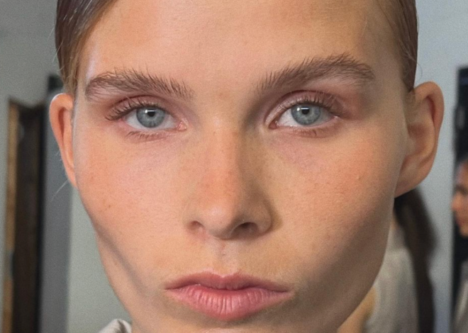 Copenhagen Fashion Week beauty trends to recreate at home