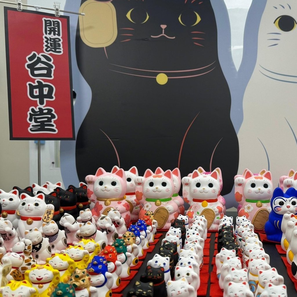 5 shopping events in Hong Kong this weekend Aug 2-4, including Cat Expo