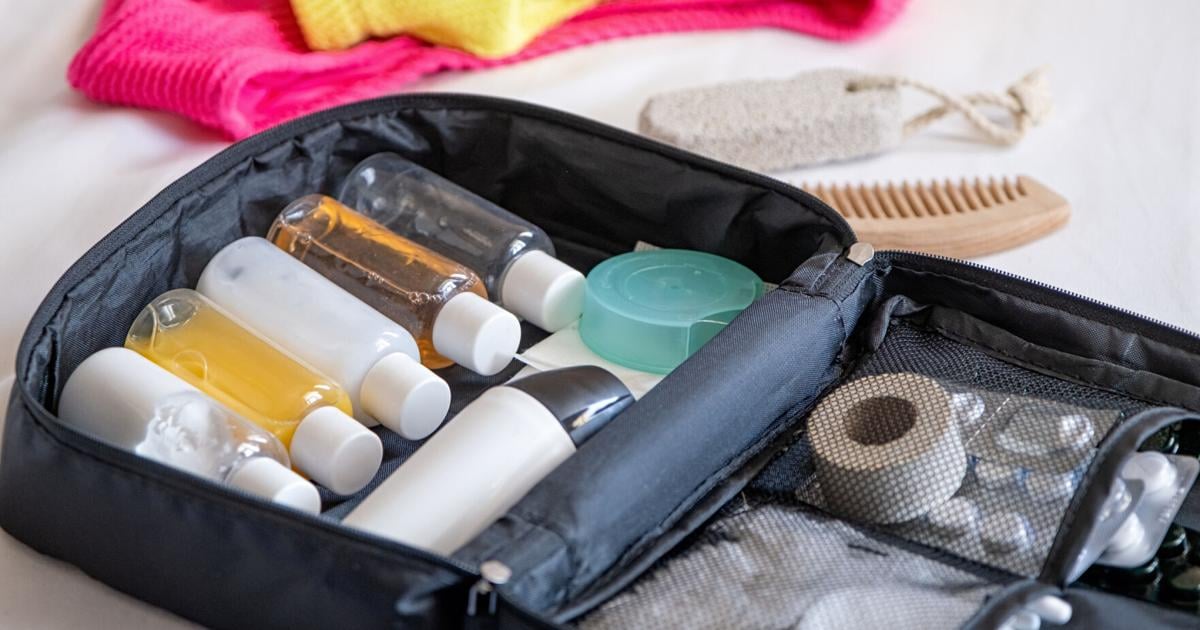 Fashion & Beauty: Travel essentials to keep skin nourished and protected