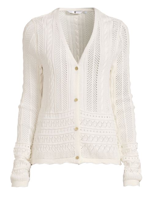 Crochet Cardigan Coord, £25, V by Very 