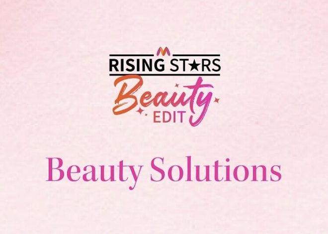 Myntra launches ‘Beauty Edit’ for its Rising Stars Program, to onboard 500 brands this year