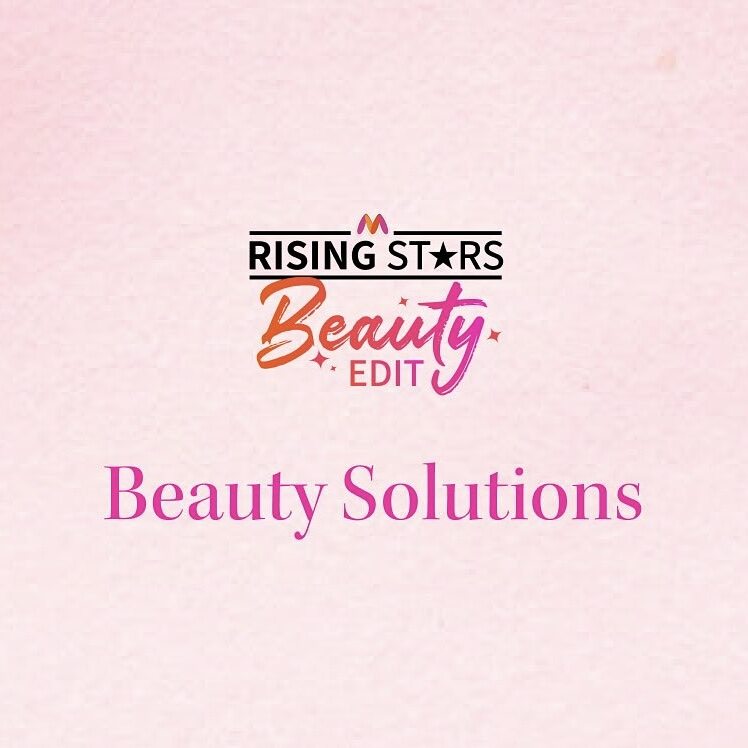 Myntra launches ‘Beauty Edit’ for its Rising Stars Program, to onboard 500 brands this year