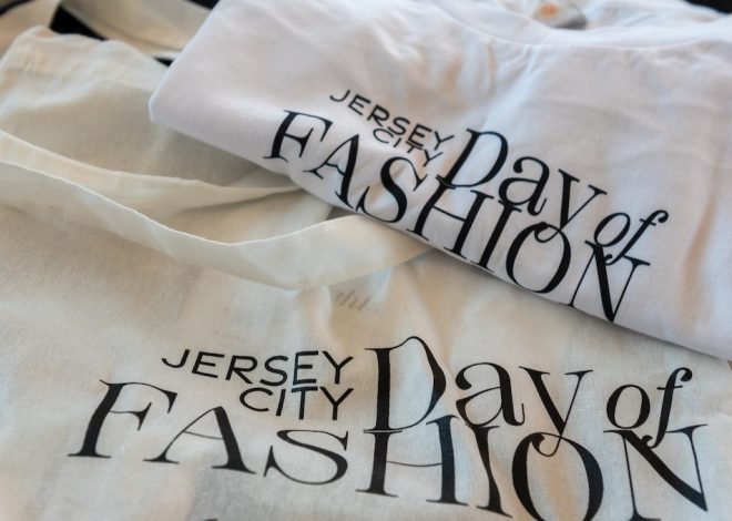 Time to hit the runway as Jersey City Day of Fashion returns