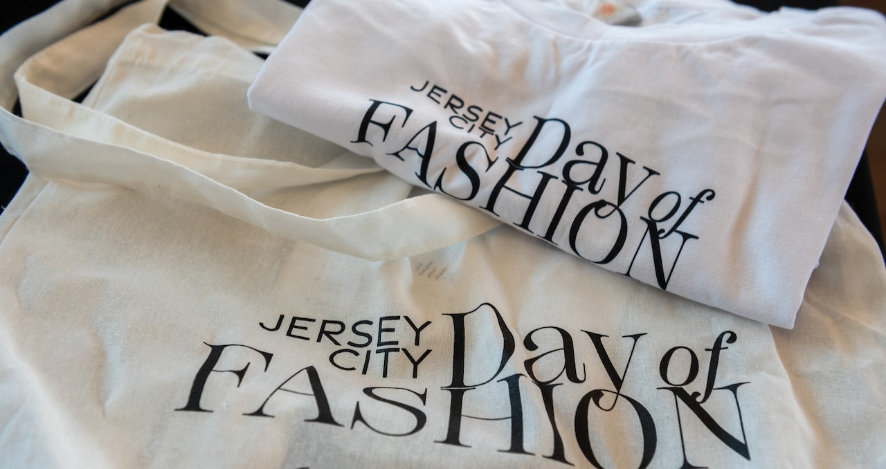 Time to hit the runway as Jersey City Day of Fashion returns