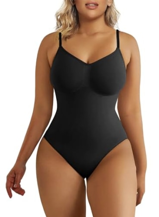 Shapewear Bodysuit