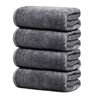 Large Bath Towels