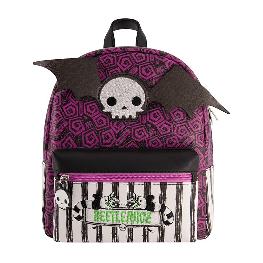 Concept One Beetlejuice Mini Backpack