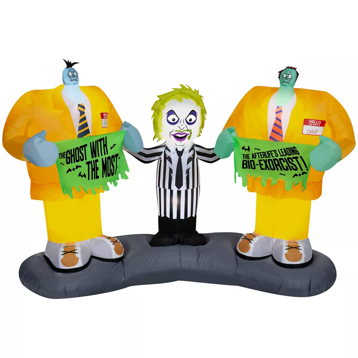 The Best 'Beetlejuice Beetlejuice' Movie Merch and Experiences